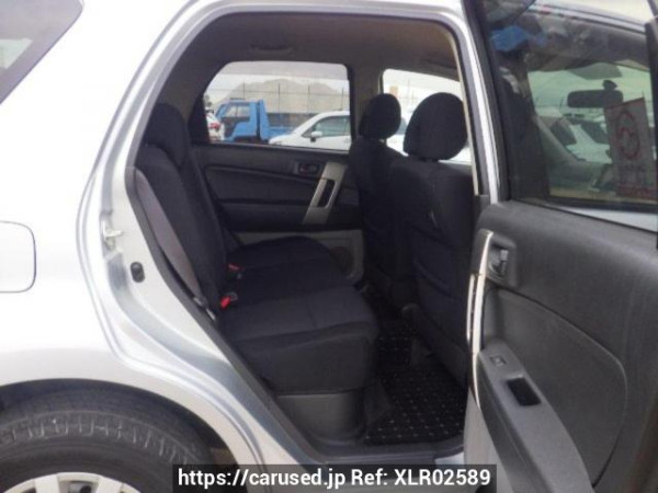 Used 2006 AT toyota rush J210E Image[13]