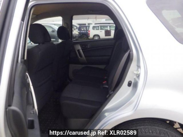 Used 2006 AT toyota rush J210E Image[14]