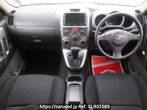 Used 2006 AT toyota rush J210E Image[15]