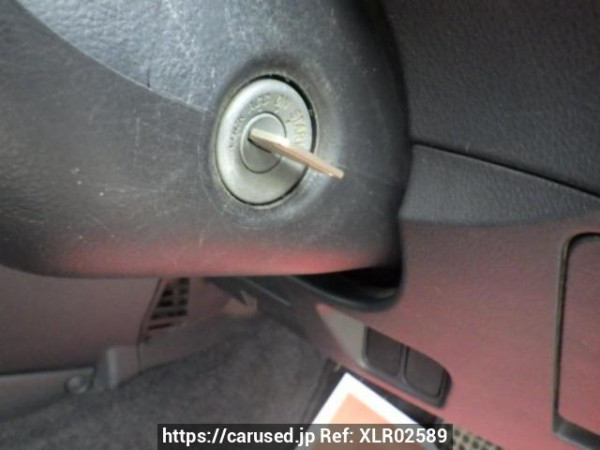 Used 2006 AT toyota rush J210E Image[18]