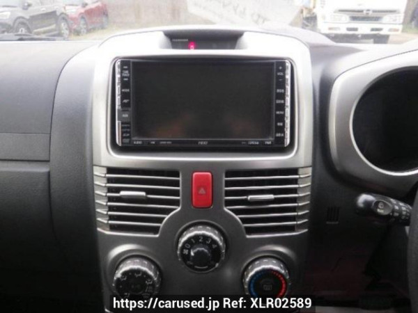 Used 2006 AT toyota rush J210E Image[19]