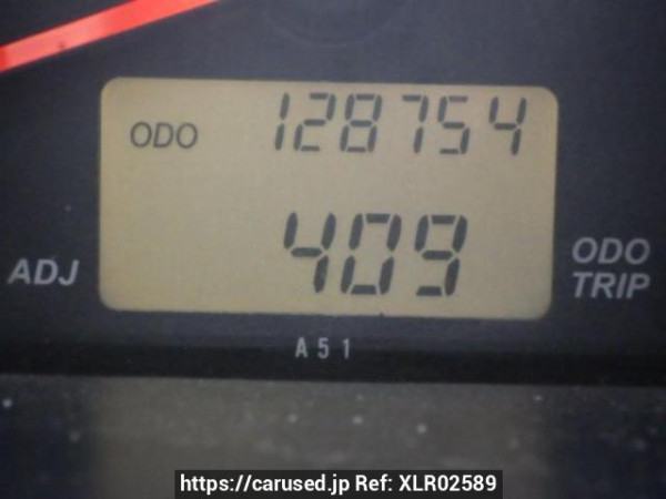 Used 2006 AT toyota rush J210E Image[22]