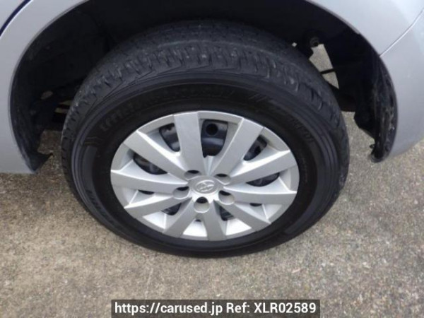 Used 2006 AT toyota rush J210E Image[23]