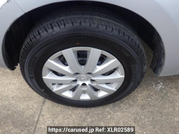 Used 2006 AT toyota rush J210E Image[24]