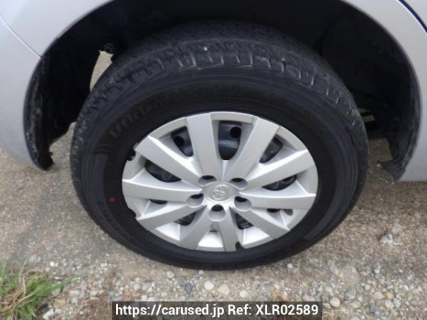 Used 2006 AT toyota rush J210E Image[25]
