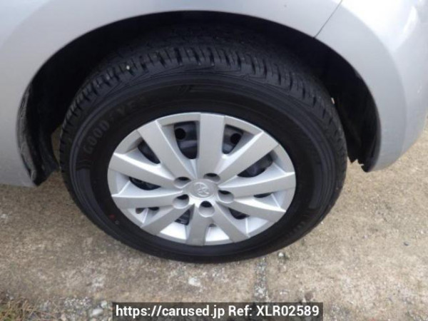 Used 2006 AT toyota rush J210E Image[26]