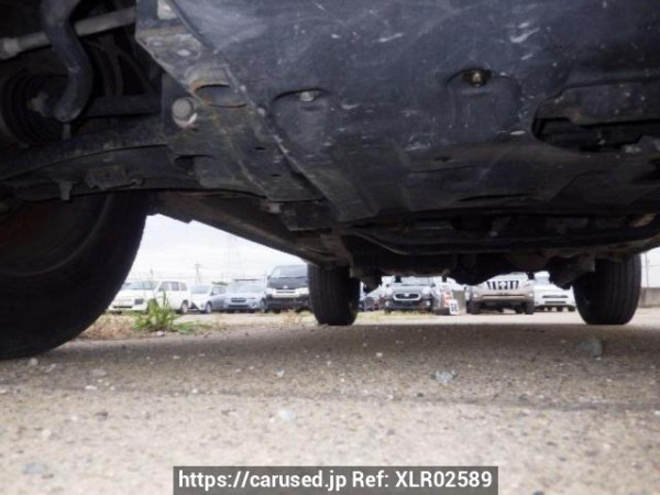 Used 2006 AT toyota rush J210E Image[27]