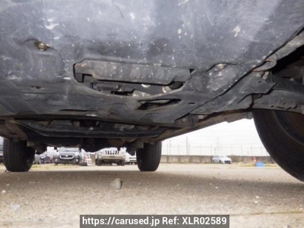 Used 2006 AT toyota rush J210E Image[28]