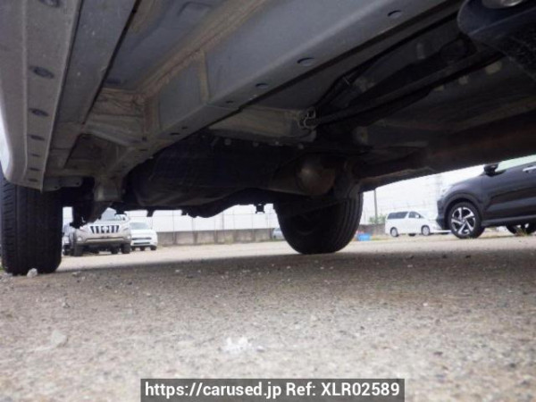 Used 2006 AT toyota rush J210E Image[29]