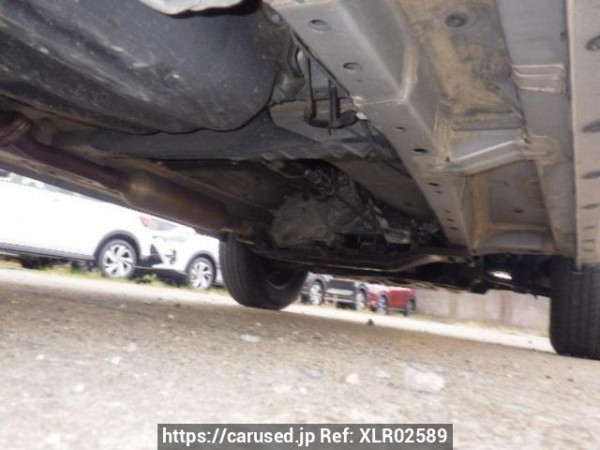 Used 2006 AT toyota rush J210E Image[30]