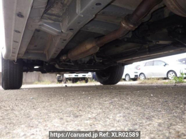 Used 2006 AT toyota rush J210E Image[31]