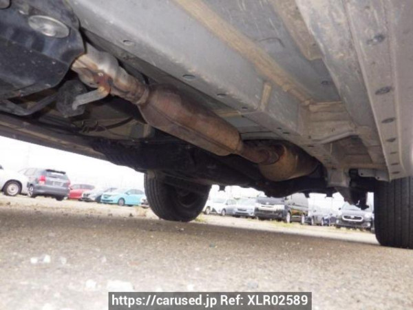 Used 2006 AT toyota rush J210E Image[32]