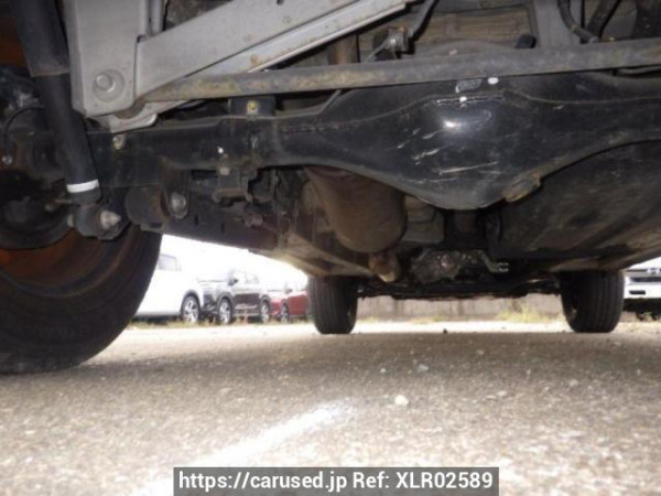 Used 2006 AT toyota rush J210E Image[33]