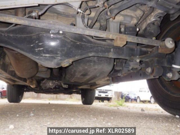 Used 2006 AT toyota rush J210E Image[34]