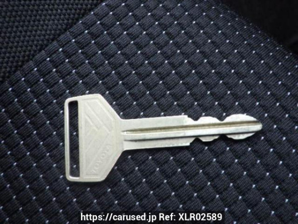 Used 2006 AT toyota rush J210E Image[35]