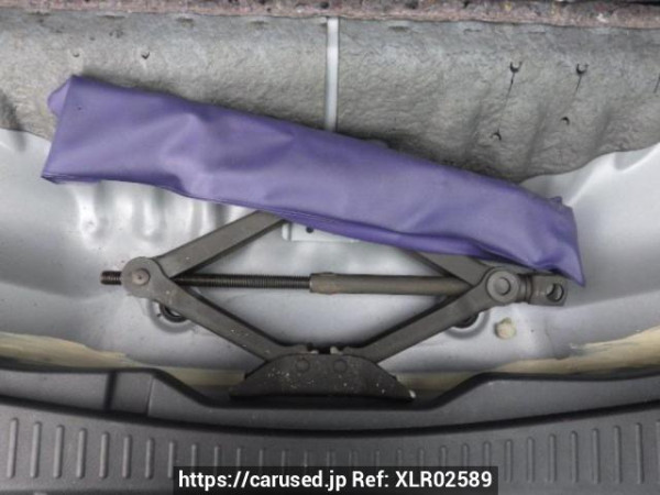 Used 2006 AT toyota rush J210E Image[36]