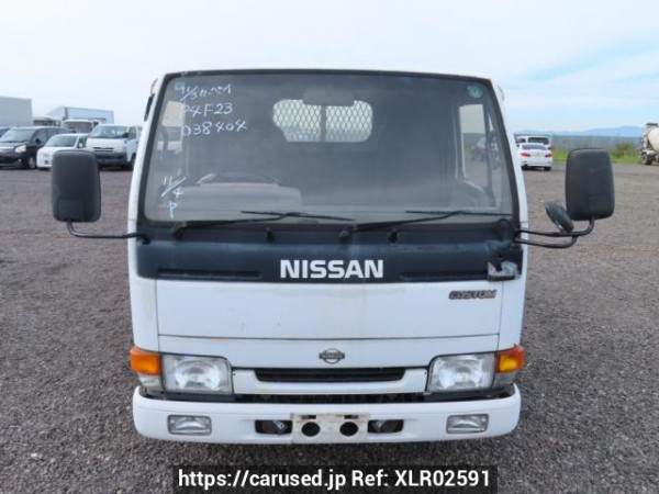 Used 1996 MT nissan atlas SP4F23 Image[1]