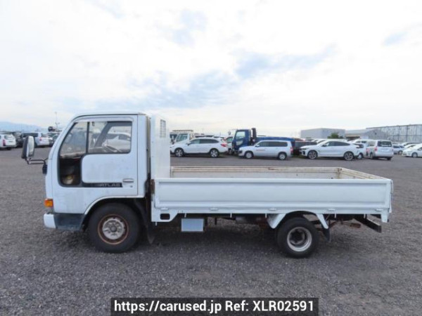Used 1996 MT nissan atlas SP4F23 Image[3]