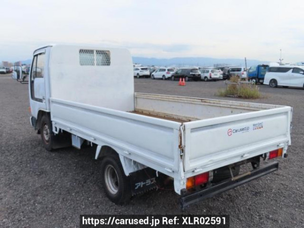Used 1996 MT nissan atlas SP4F23 Image[4]