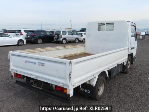 Used 1996 MT nissan atlas SP4F23 Image[6]