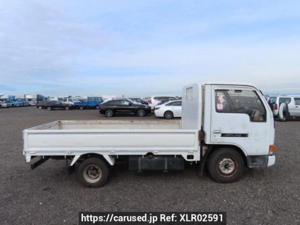 Used 1996 MT nissan atlas SP4F23 Image[7]