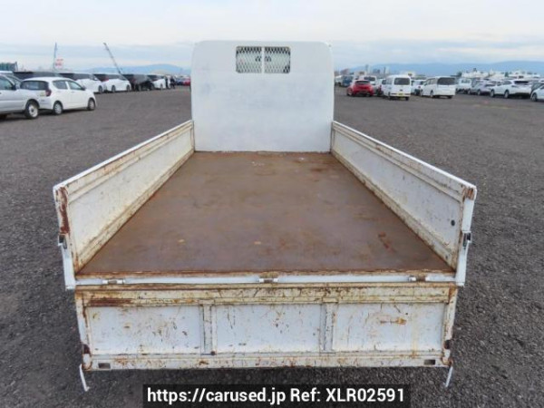 Used 1996 MT nissan atlas SP4F23 Image[8]