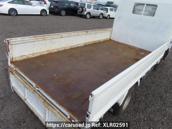 Used 1996 MT nissan atlas SP4F23 Image[10]