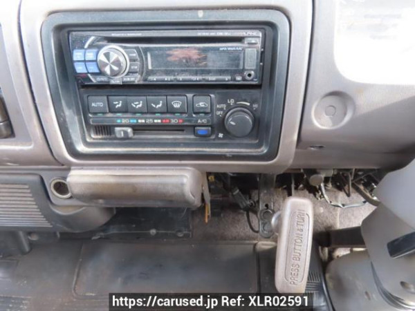 Used 1996 MT nissan atlas SP4F23 Image[19]