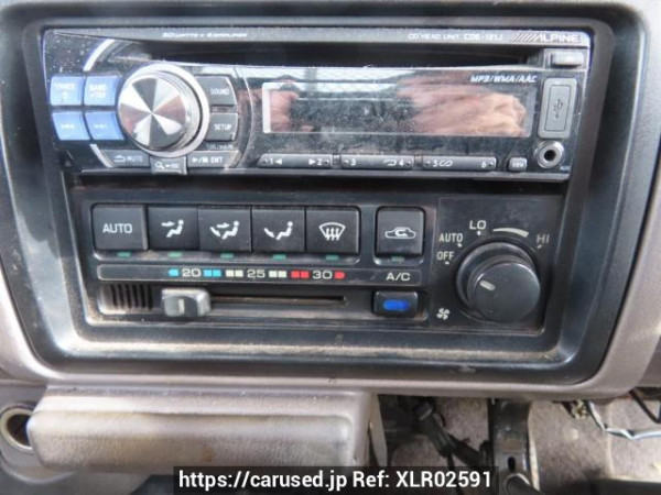 Used 1996 MT nissan atlas SP4F23 Image[20]