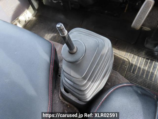 Used 1996 MT nissan atlas SP4F23 Image[21]