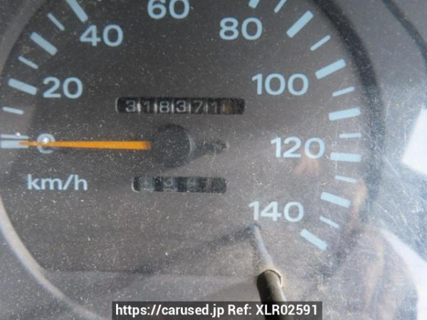 Used 1996 MT nissan atlas SP4F23 Image[23]