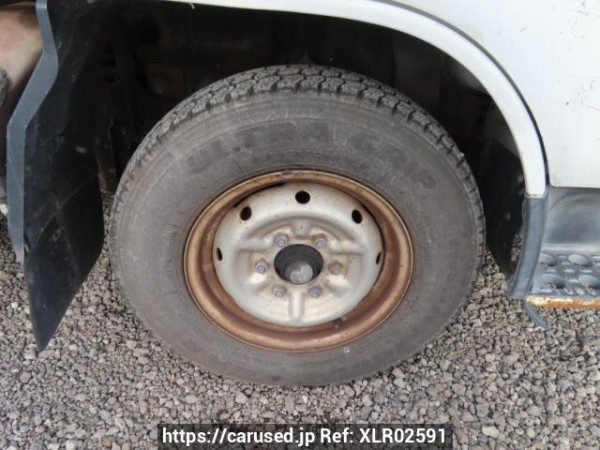 Used 1996 MT nissan atlas SP4F23 Image[24]