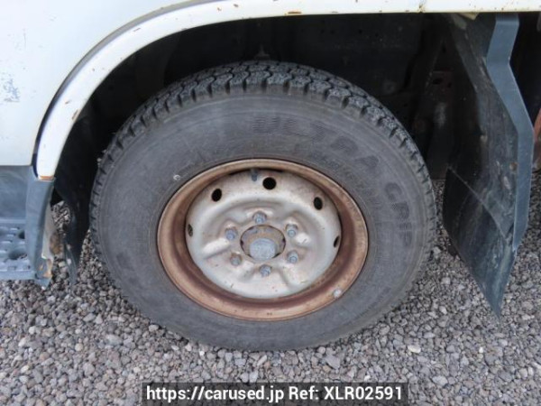 Used 1996 MT nissan atlas SP4F23 Image[25]