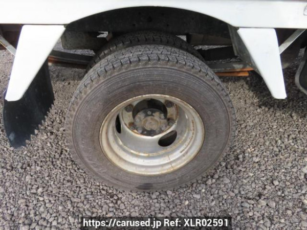Used 1996 MT nissan atlas SP4F23 Image[26]