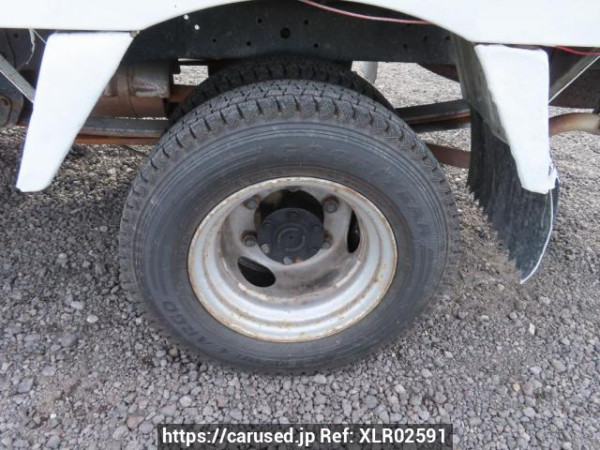 Used 1996 MT nissan atlas SP4F23 Image[27]