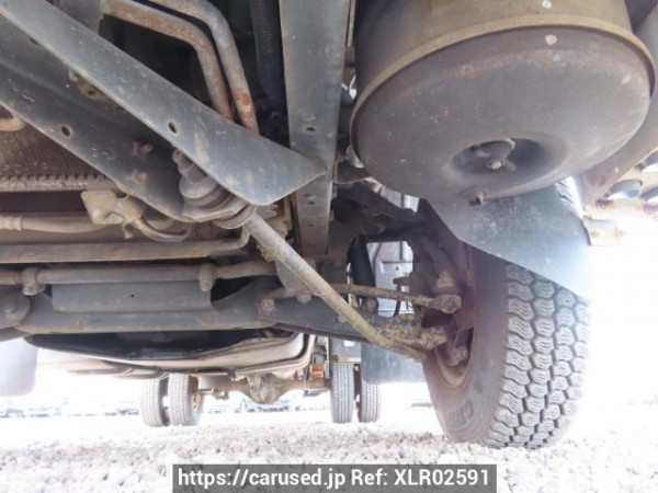 Used 1996 MT nissan atlas SP4F23 Image[29]