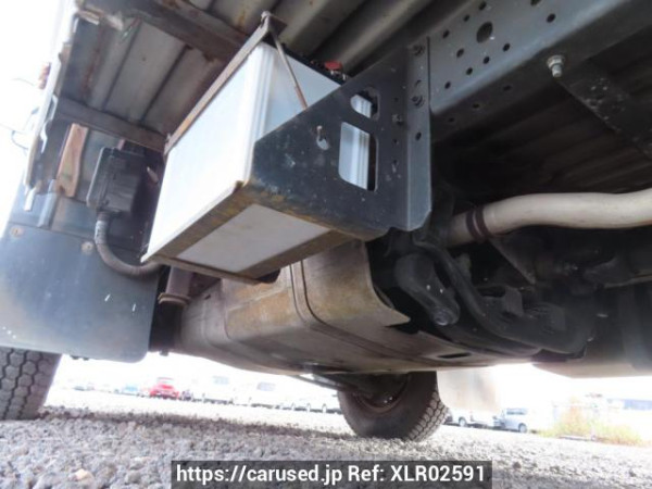 Used 1996 MT nissan atlas SP4F23 Image[31]