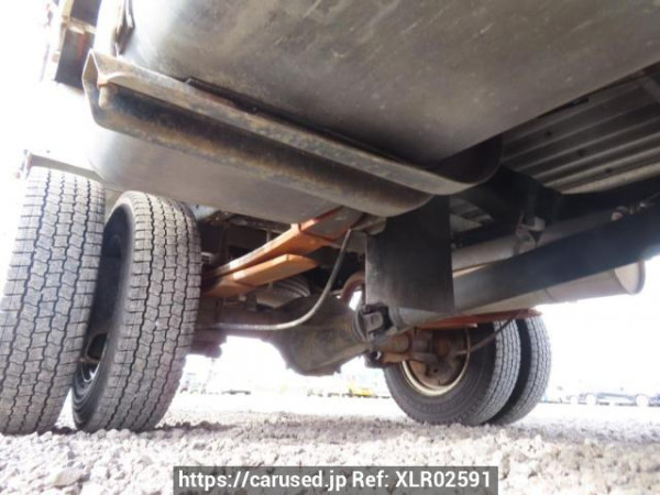 Used 1996 MT nissan atlas SP4F23 Image[32]