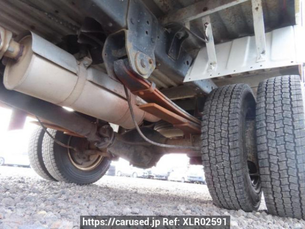 Used 1996 MT nissan atlas SP4F23 Image[33]