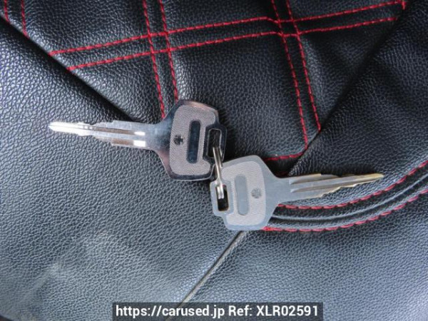 Used 1996 MT nissan atlas SP4F23 Image[37]