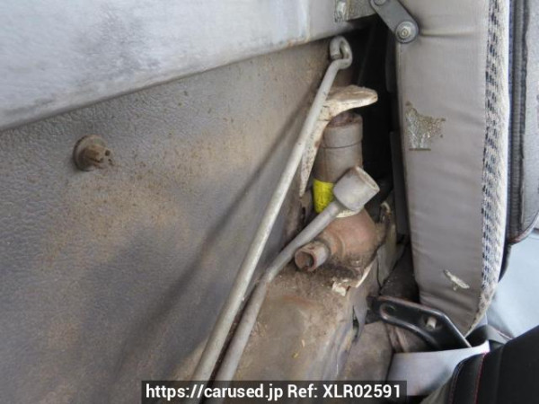 Used 1996 MT nissan atlas SP4F23 Image[38]