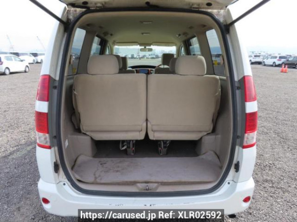 Used 2005 AT toyota noah AZR60G Image[8]