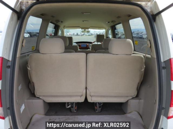 Used 2005 AT toyota noah AZR60G Image[9]