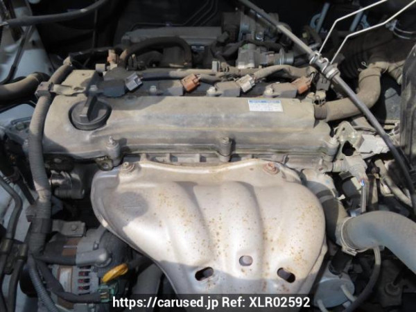 Used 2005 AT toyota noah AZR60G Image[11]