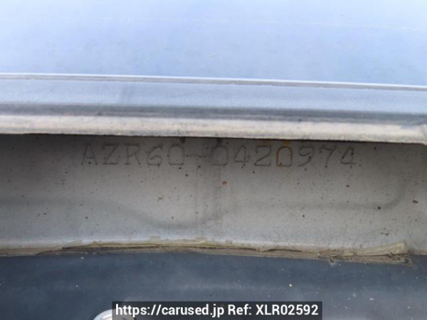 Used 2005 AT toyota noah AZR60G Image[13]