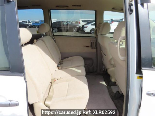 Used 2005 AT toyota noah AZR60G Image[16]