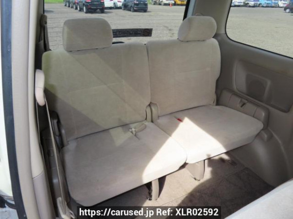 Used 2005 AT toyota noah AZR60G Image[20]