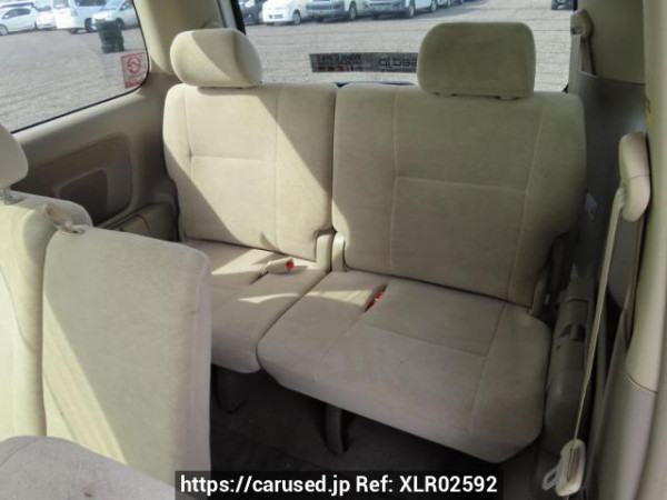 Used 2005 AT toyota noah AZR60G Image[21]