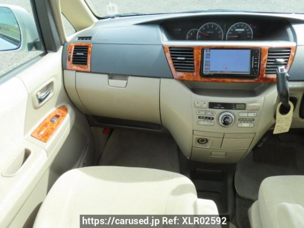 Used 2005 AT toyota noah AZR60G Image[23]