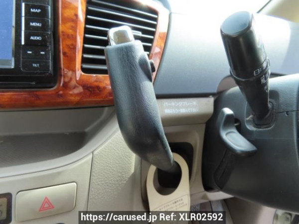 Used 2005 AT toyota noah AZR60G Image[25]